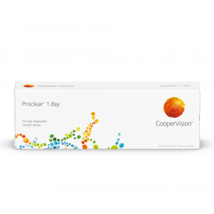 PROCLEAR 1Day