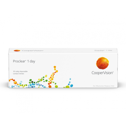 PROCLEAR 1Day