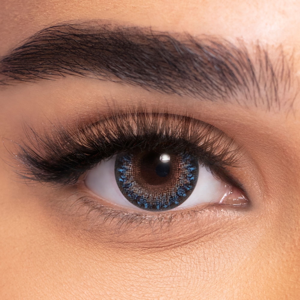 freshlook mystic blue