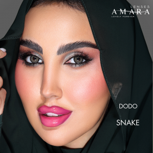 Amara Snake